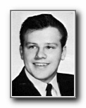 Ken Hunter: class of 1969, Norte Del Rio High School, Sacramento, CA.